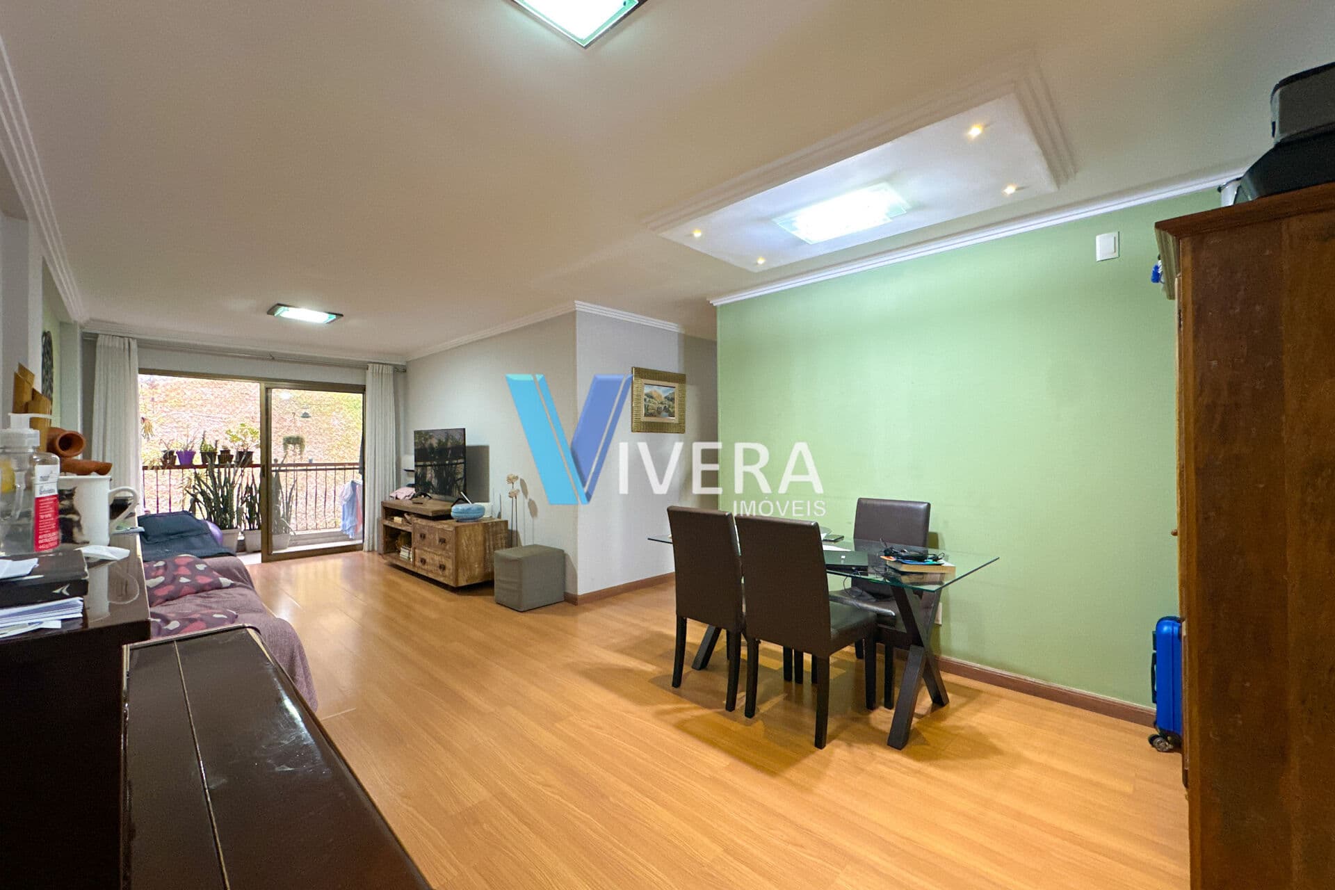 Apartamento em Teresópolis - Várzea