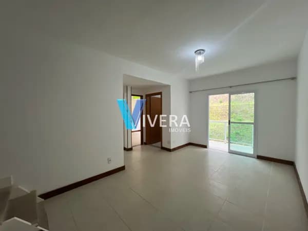 Cobertura com 3 dormitórios à venda, 68 m² Pimenteiras - Teresópolis/RJ