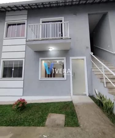 Casa com 2 dormitórios à venda, 80 m² por R$ 440.000,00 - Albuquerque - Teresópolis/RJ