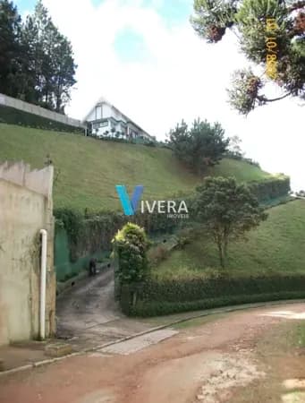 Sítio em Jardim Europa, Teresópolis/RJ