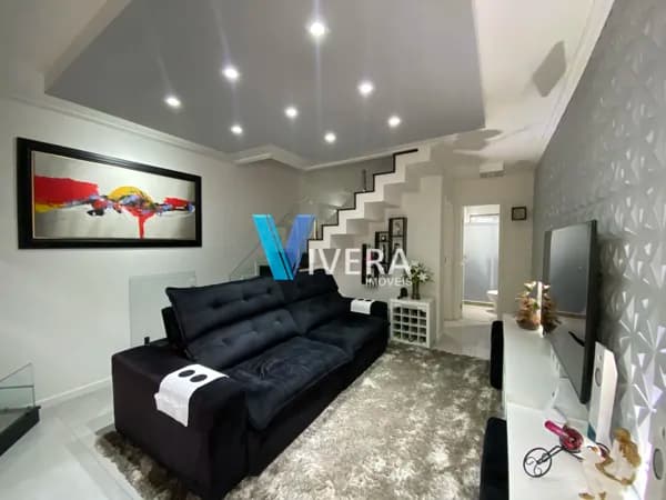 Casa Duplex em Bom Retiro, Teresópolis/RJ