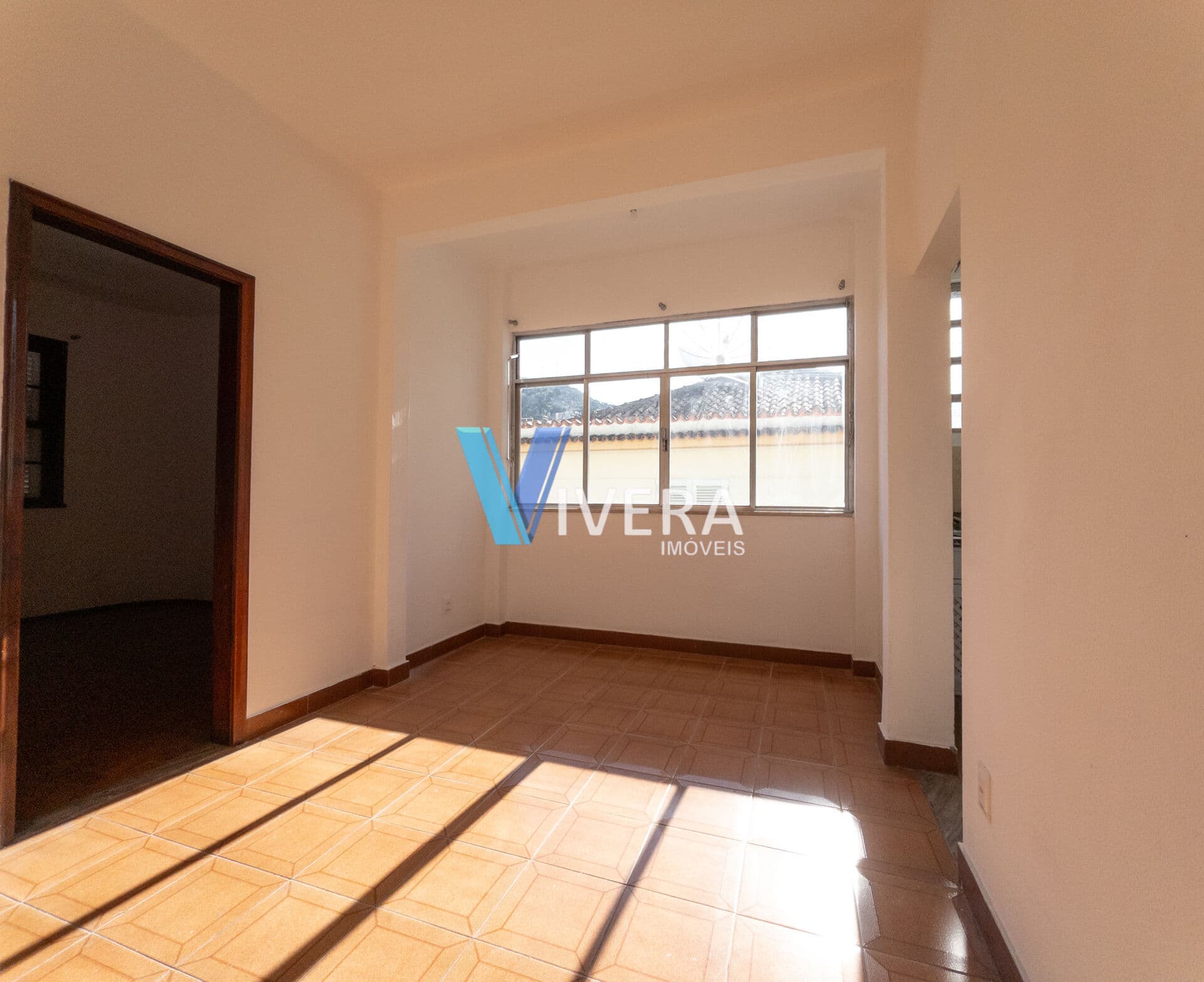 Apartamento em Teresópolis - Várzea