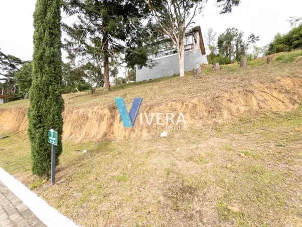 Terreno em Condomínio em Posse, Teresópolis/RJ