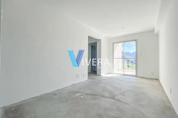 Apartamento à venda, 56 m² por R$ 420.000,00 - Várzea - Teresópolis/RJ