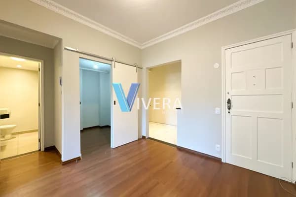 Apartamento em Várzea, Teresópolis/RJ