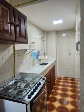 Apartamento em Teresópolis - Agriões