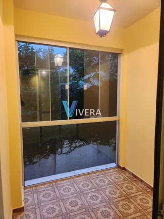 Apartamento em Teresópolis - Agriões