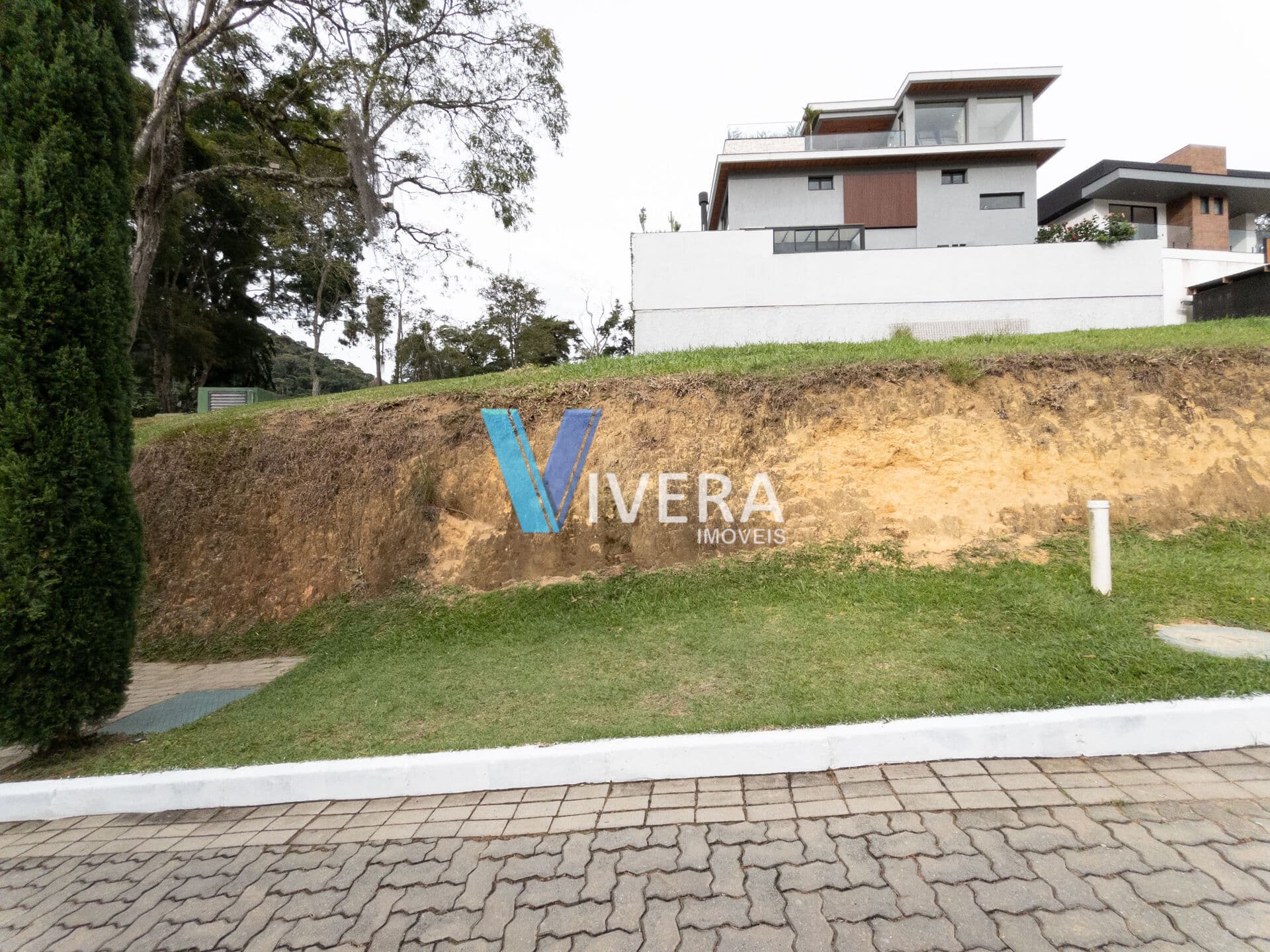 Terreno em Condomínio em Posse, Teresópolis/RJ