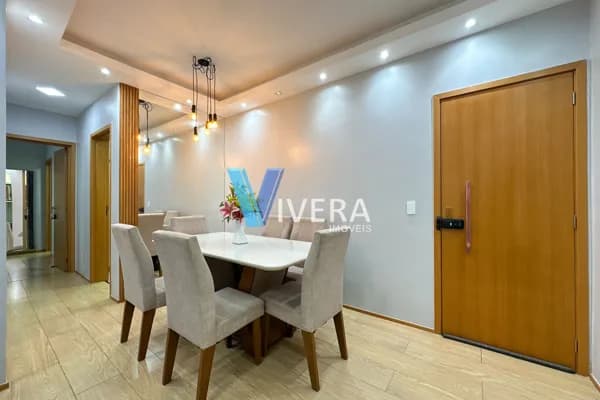 Apartamento em Bom Retiro, Teresópolis/RJ