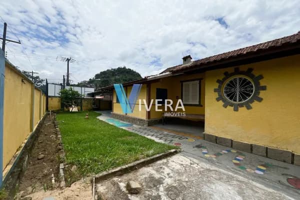 Casa com 9 dormitórios para alugar, 700 m² por R$ 9.324,17/mês - Alto - Teresópolis/RJ