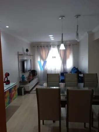 Apartamento em Teresópolis - Bom Retiro