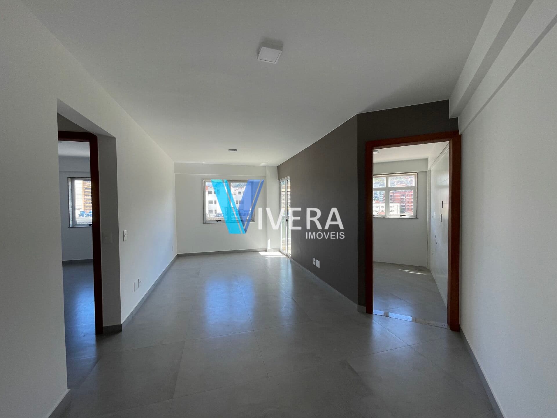 Apartamento Alto Padrão em Agriões, Teresópolis/RJ