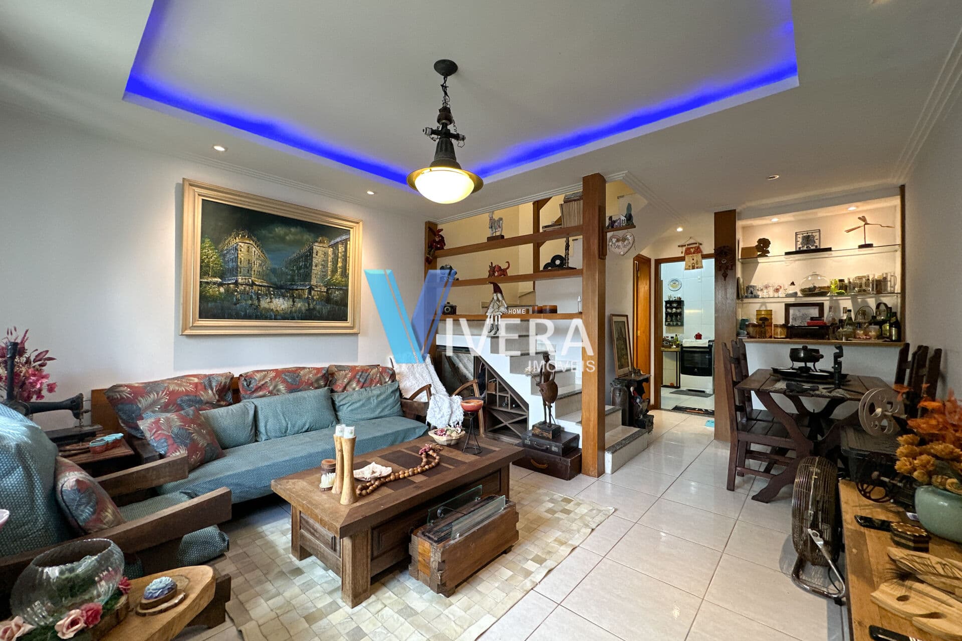 Casa em Teresópolis - Cascata dos Amores