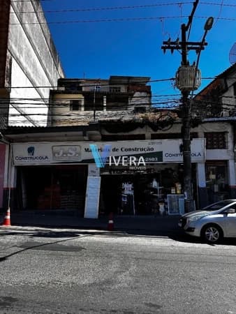 Área à venda, 450 m² por R$ 1.200.000,00 - São Pedro - Teresópolis/RJ