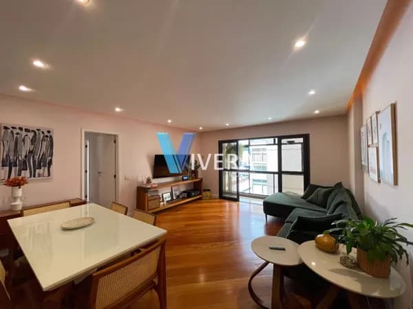 Apartamento com 3 dormitórios à venda, 100 m² por R$ 659.000,00 - Várzea - Teresópolis/RJ