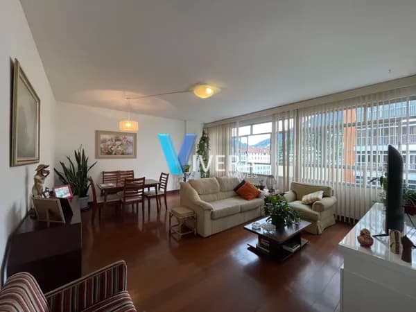 Apartamento em Alto, Teresópolis/RJ
