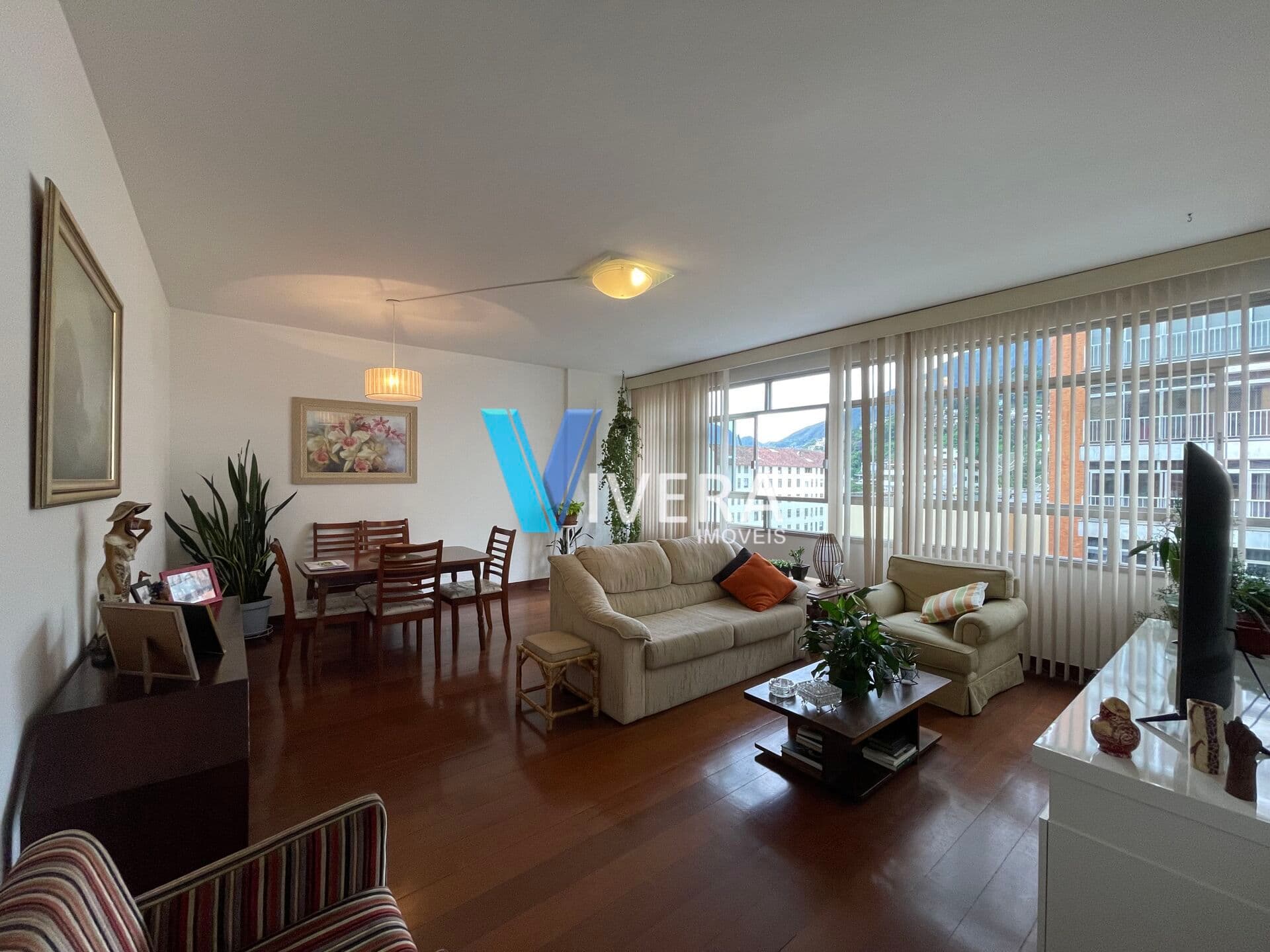 Apartamento em Alto, Teresópolis/RJ