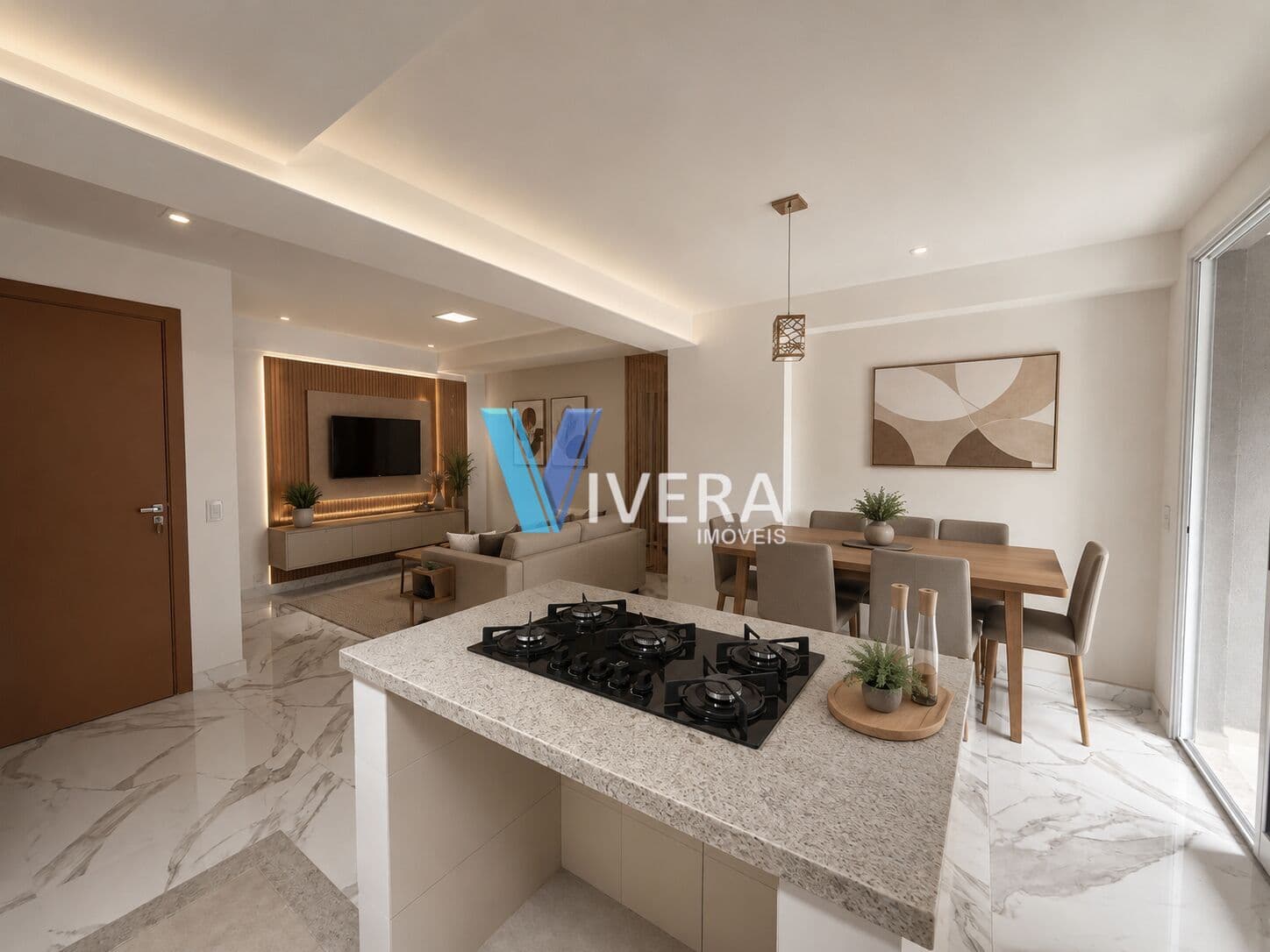 Apartamento em Agriões, Teresópolis/RJ