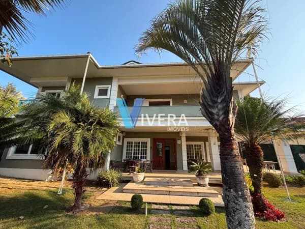 Casa com 5 dormitórios à venda, 530 m² por R$ 3.300.000,00 - Várzea - Teresópolis/RJ