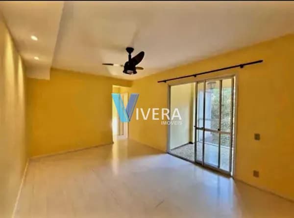 Apartamento em Teresópolis - Agriões