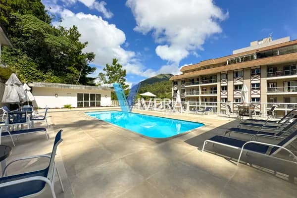Apartamento em Bom Retiro, Teresópolis/RJ