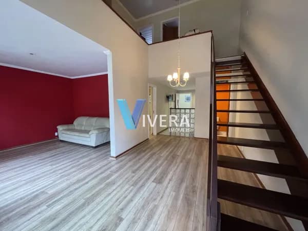 Casa Duplex em Granja Guarani, Teresópolis/RJ