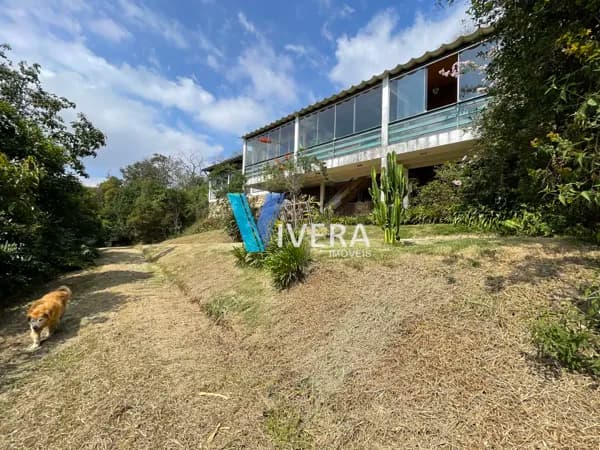 Casa em Teresópolis - Golfe
