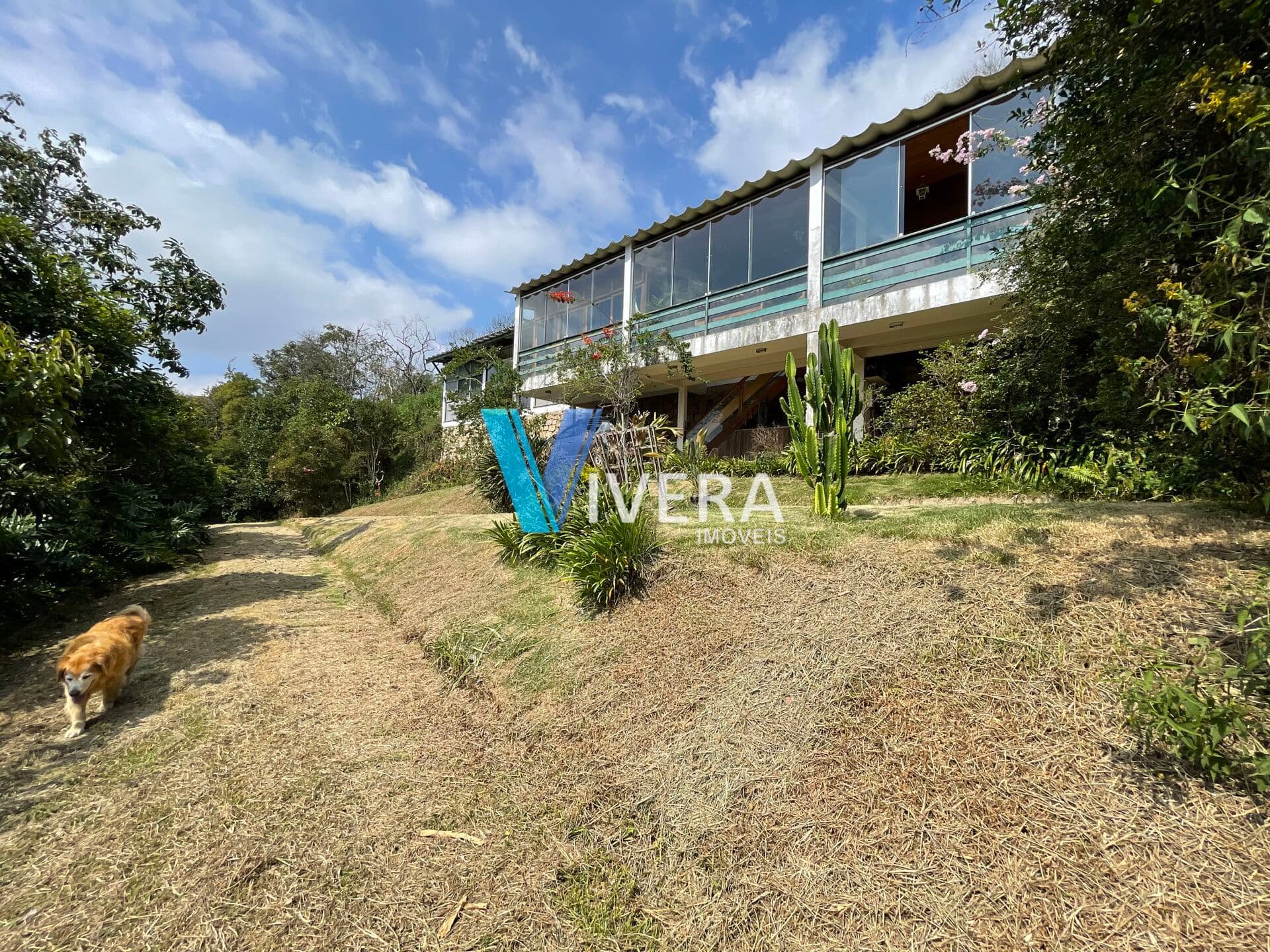 Casa em Teresópolis - Golfe