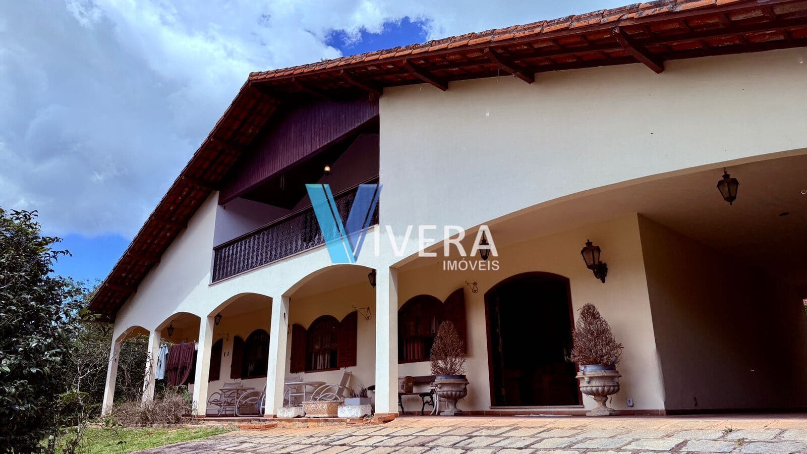 Casa em Albuquerque