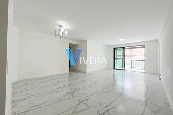 Apartamento com 3 dormitórios à venda, 138 m² por R$ 980.000,00 - Alto - Teresópolis/RJ