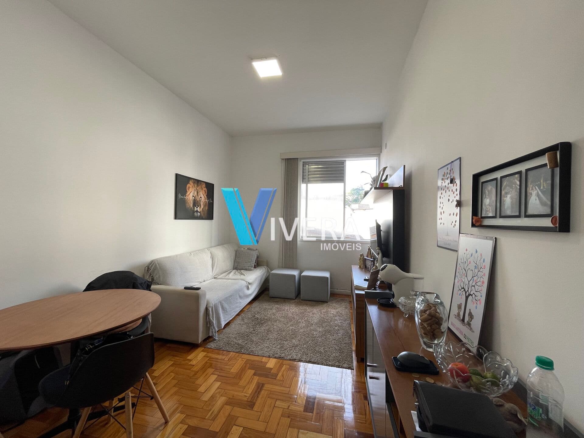 Apartamento em Teresópolis - Várzea