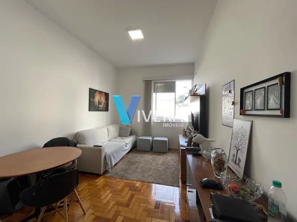 Apartamento em Teresópolis - Várzea