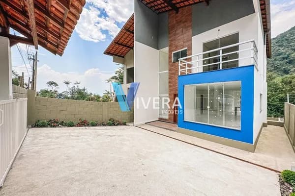 Casa com 4 suítes à venda, por R$ 895.000,00 - Granja Guarani - Teresópolis/RJ
