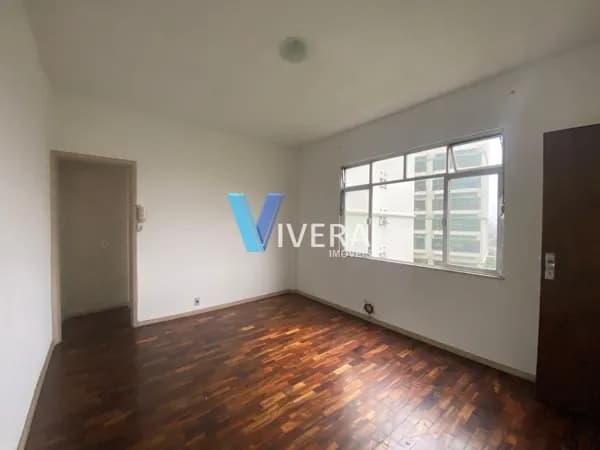 Apartamento com 2 dormitórios à venda, 35 m² por R$ 230.000 - Alto - Teresópolis/RJ