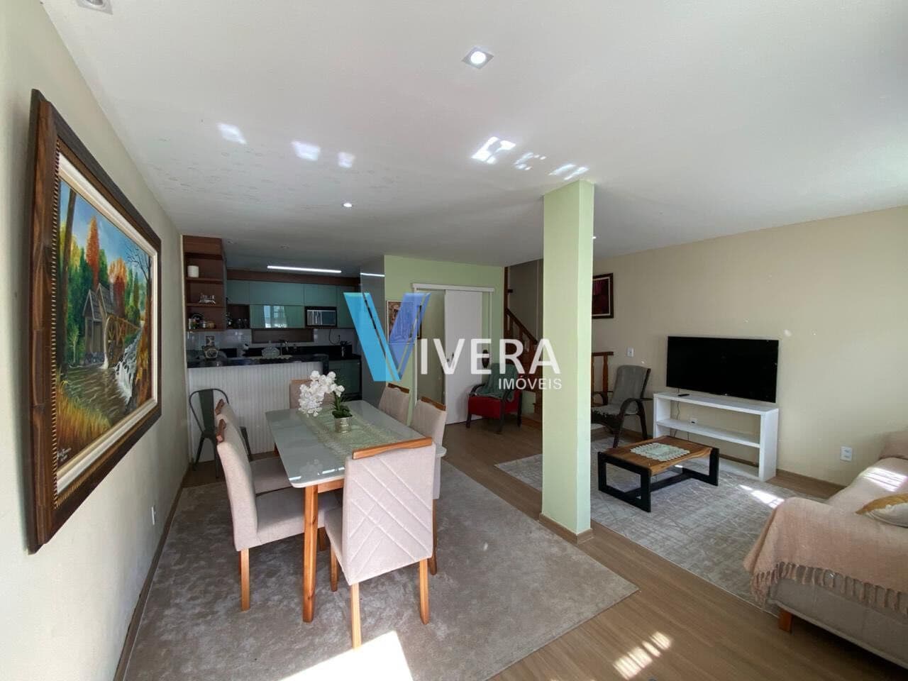 Casa Duplex em Várzea, Teresópolis/RJ