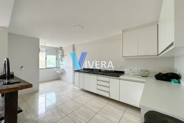 Apartamento em Teresópolis - Alto