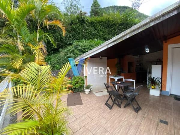 Casa de Condomínio em Teresópolis - Granja Guarani