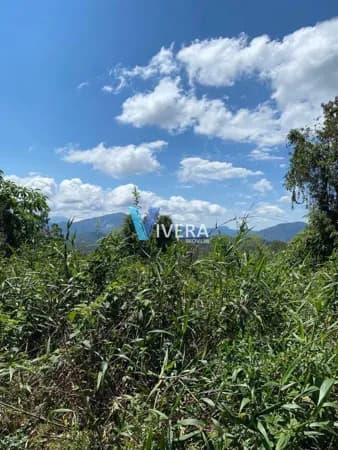 Terreno à venda, 5202 m² por R$ 560.000,00 - Quebra Frascos - Teresópolis/RJ