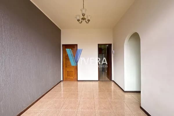 Apartamento em Teresópolis - Várzea