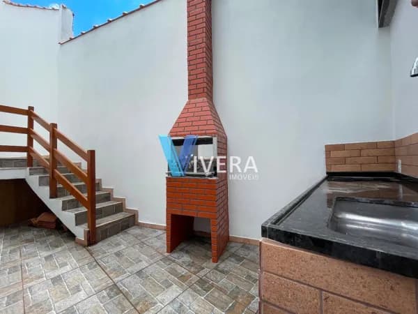 Casa com 2 dormitórios à venda, 90 m² por R$ 530.000,00 - Fazendinha - Teresópolis/RJ