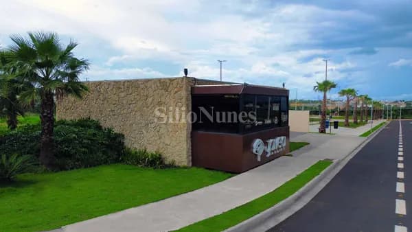 Terreno à venda, 360 m² por R$ 545.000,00 - Gávea Jardins Sul - Uberlândia/MG