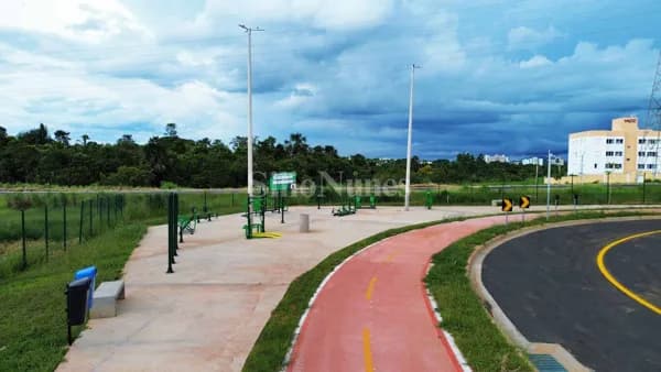 Gávea Jardins Lote 360m² à venda - UBERLANDIA/MG
