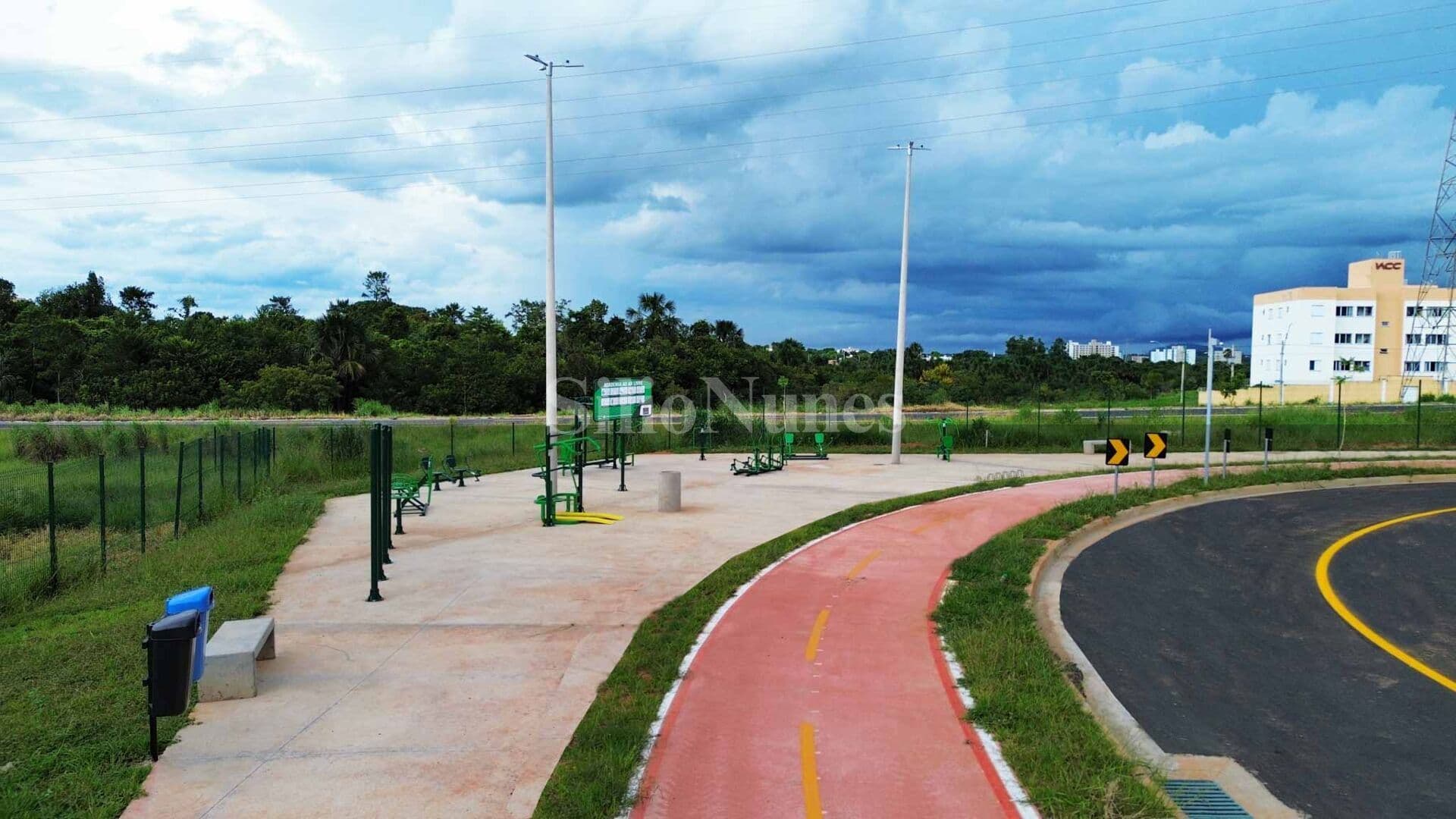 Gávea Jardins Lote 360m² à venda - UBERLANDIA/MG