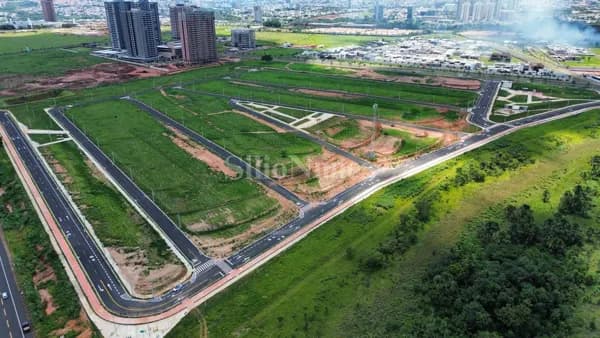 Gávea Jardins Lote 360m² à venda - UBERLANDIA/MG