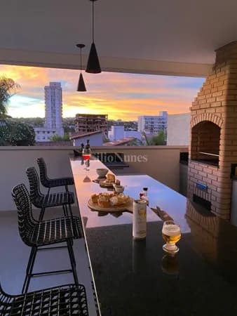 Casa Morada da Colina 4 quartos 2 Suítes