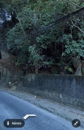 Terreno Lote em Quarteirão Italiano, Petrópolis/RJ