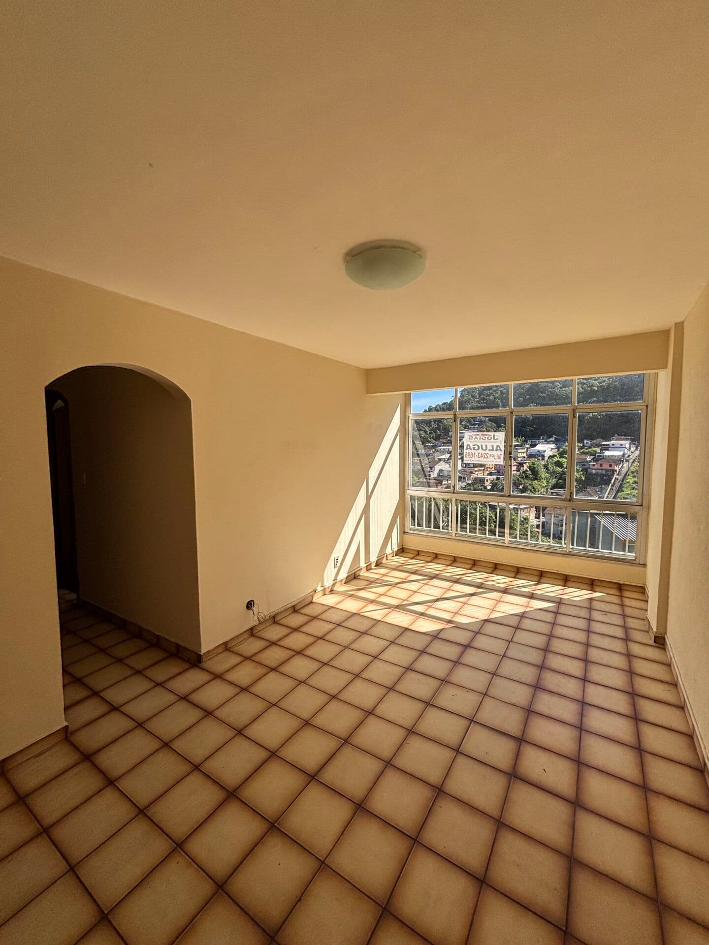 Apartamento em Petrópolis - Quitandinha