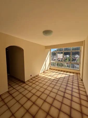 Apartamento em Petrópolis - Quitandinha