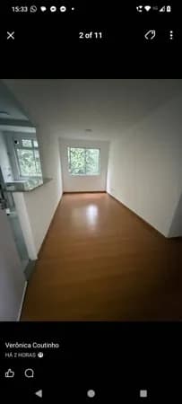 Apartamento em Petrópolis - Morin