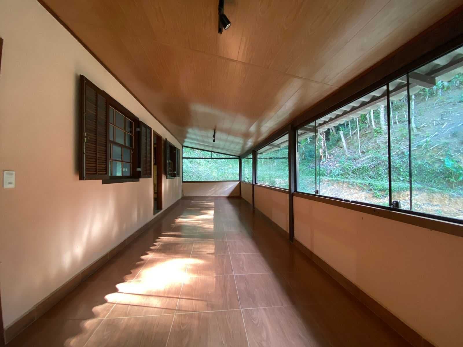 Casa em Fazenda Inglesa, Petrópolis/RJ